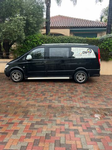 מרצדס-בנץ ויטו