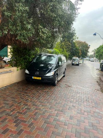 מרצדס-בנץ ויטו