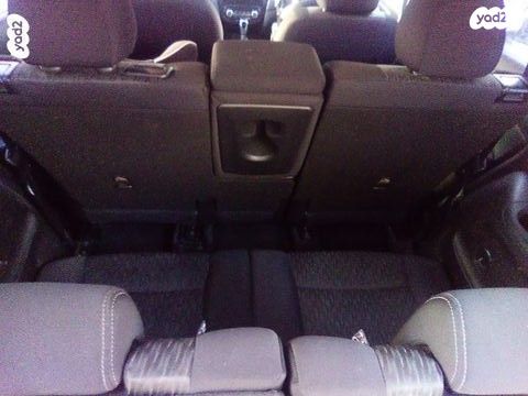 ניסאן אקס טרייל