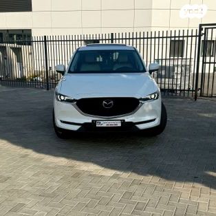 מאזדה CX-5