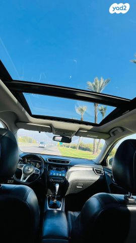 ניסאן אקס טרייל