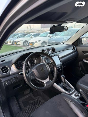 סוזוקי ויטרה