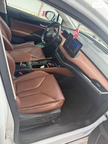 סקודה אניאק iV