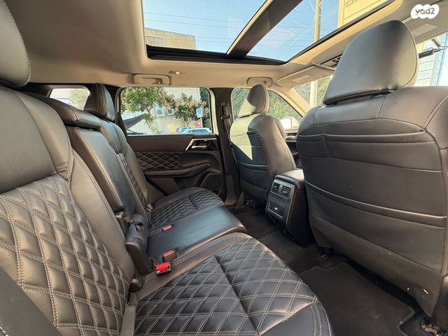 מיצובישי אאוטלנדר