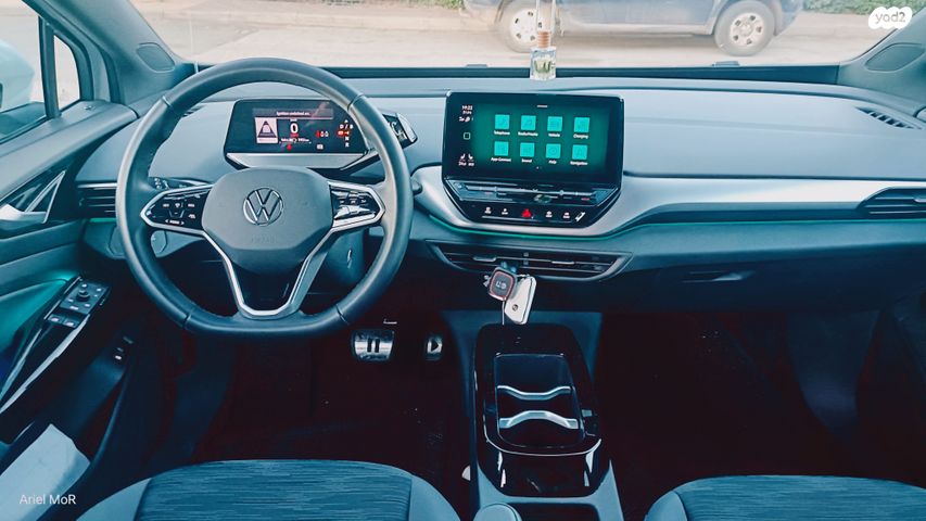 פולקסווגן ID.4