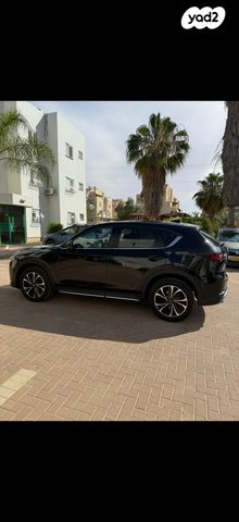 מאזדה CX-5