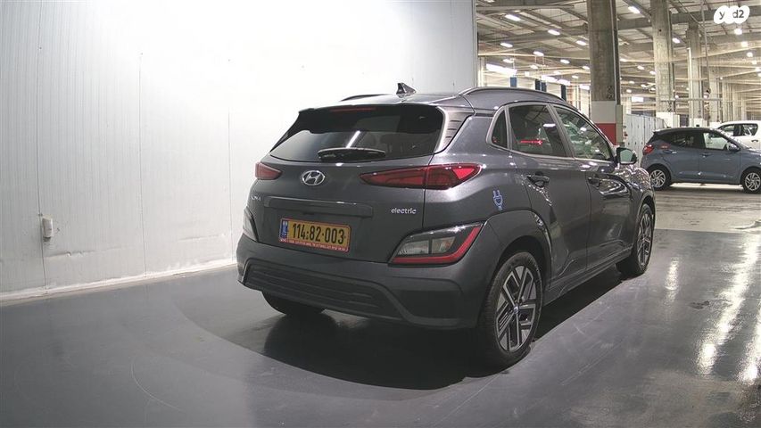 יונדאי קונה