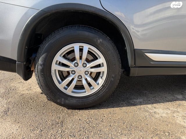 מיצובישי אאוטלנדר