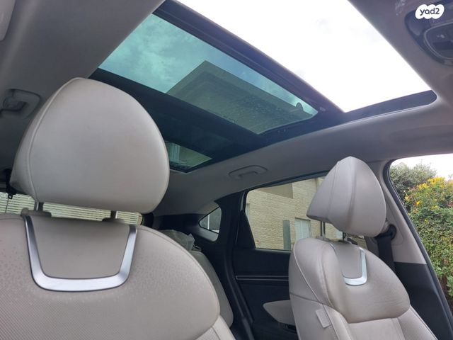 יונדאי טוסון