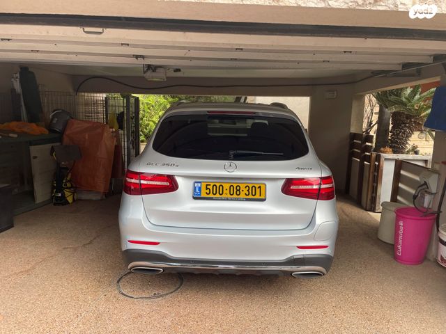 מרצדס-בנץ GLC