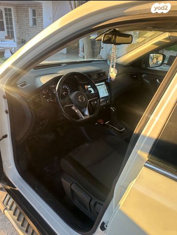 ניסאן אקס טרייל