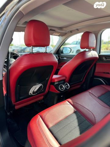 אלפא רומיאו סטלביו