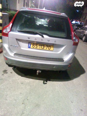 וולוו XC60