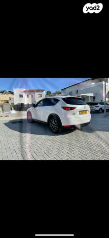 מאזדה CX-5