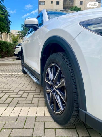 מאזדה CX-5