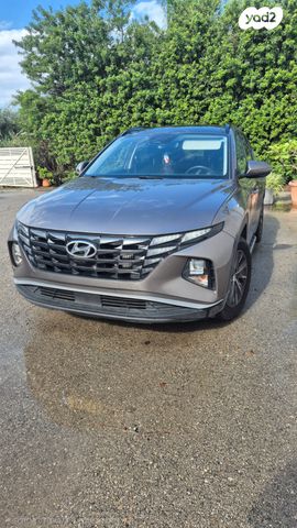 יונדאי טוסון