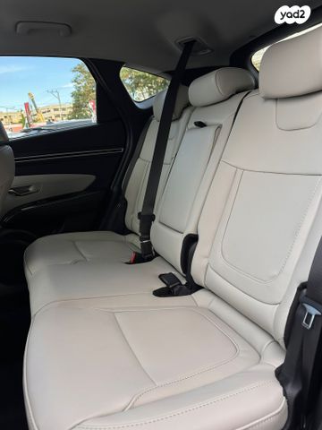 יונדאי טוסון