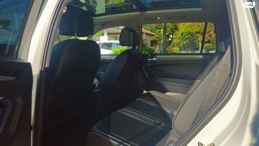 פולקסווגן טיגואן