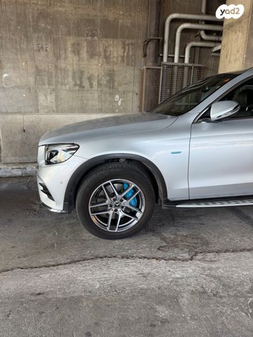 מרצדס-בנץ GLC