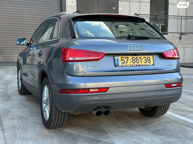 אאודי Q3