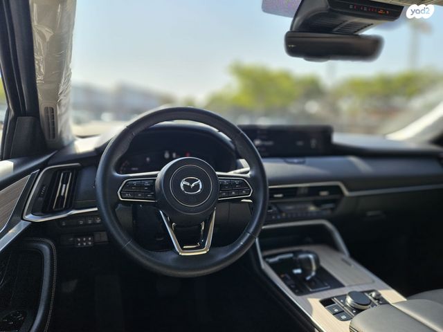 מאזדה CX-90