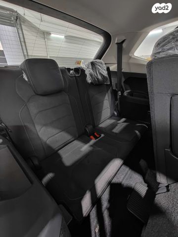 פולקסווגן טיגואן