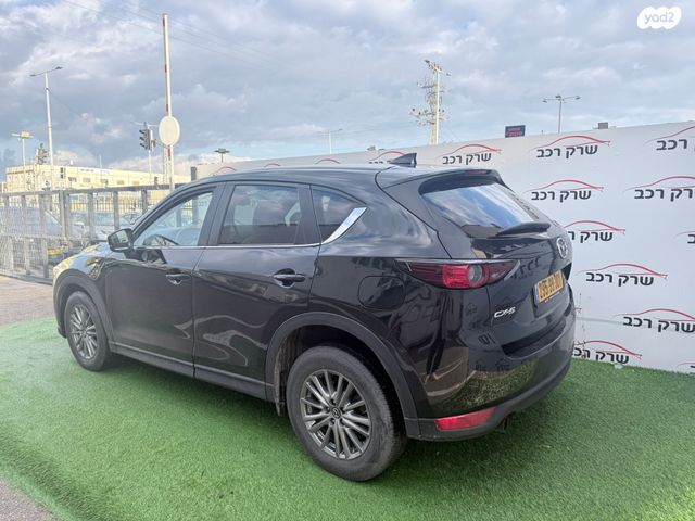 מאזדה CX-5