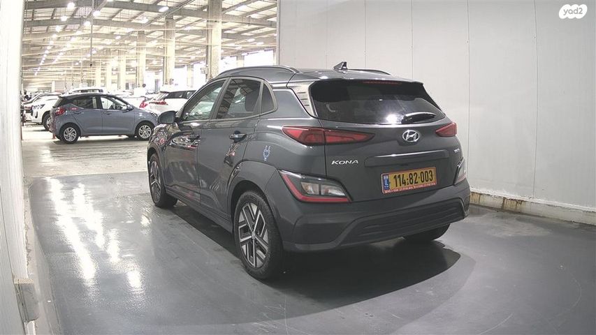 יונדאי קונה