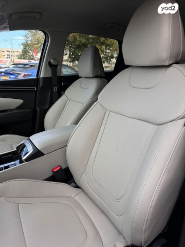 יונדאי טוסון