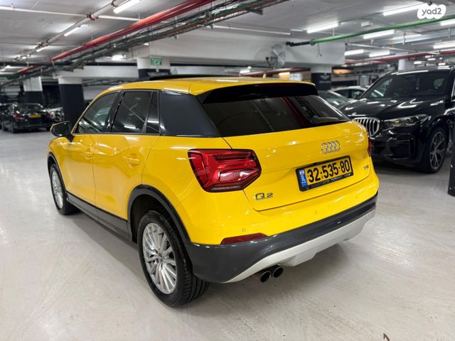 אאודי Q2