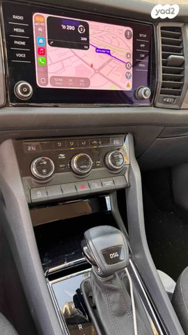 סקודה קודיאק