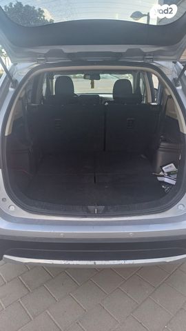 מיצובישי אאוטלנדר