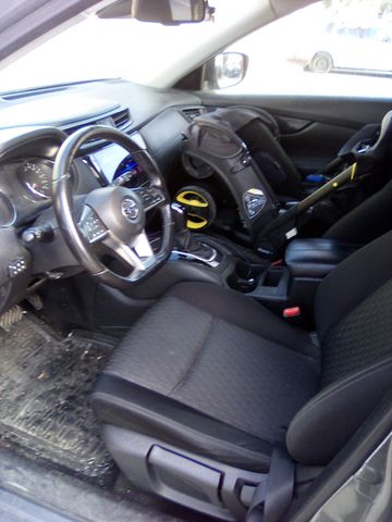 ניסאן אקס טרייל