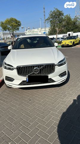וולוו XC60