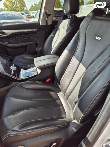 אם ג'י מארוול R