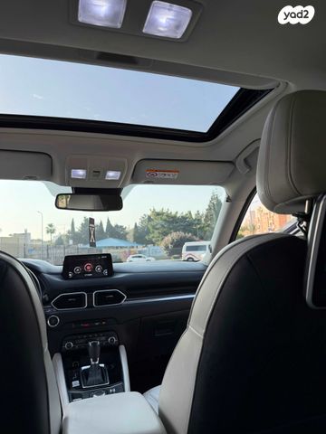 מאזדה CX-5