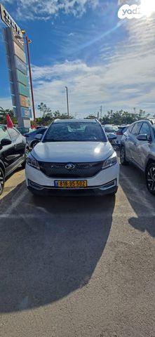 מודעת רכב סרס EV-3