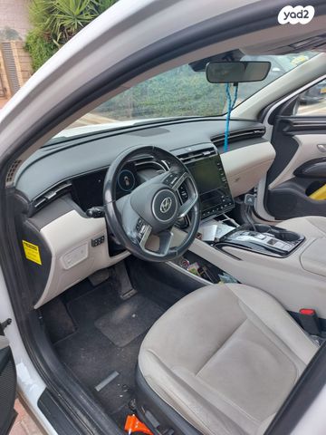 יונדאי טוסון