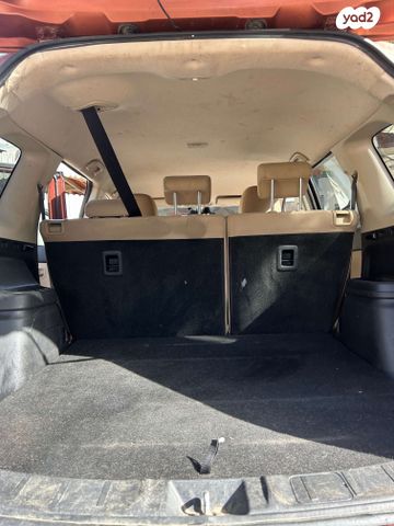 מיצובישי אאוטלנדר