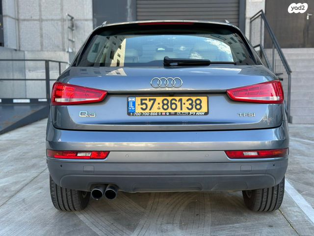 אאודי Q3