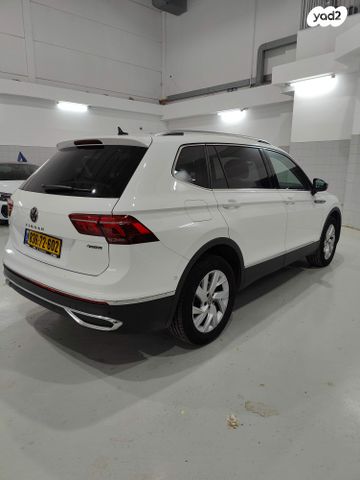 פולקסווגן טיגואן