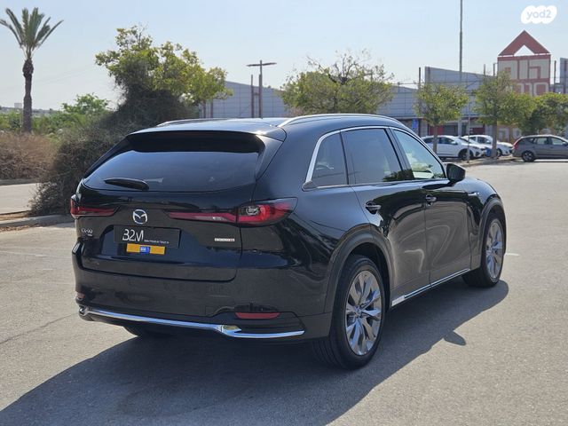 מאזדה CX-90