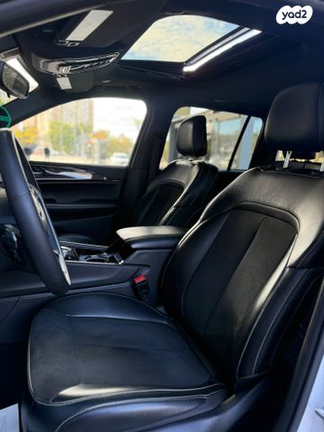 ג'יפ גרנד צ'ירוקי