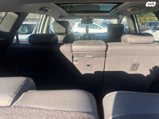 יונדאי סנטה פה