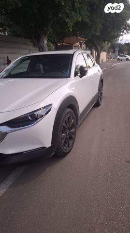 מאזדה CX-30