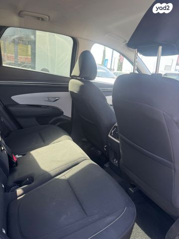 יונדאי טוסון