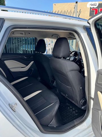 סקודה קאמיק