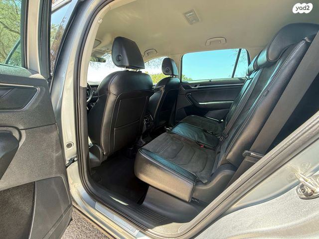 סקודה קודיאק