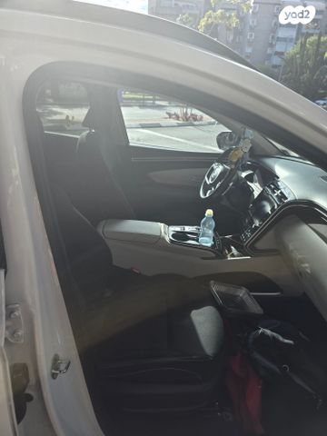 מודעת רכב יונדאי טוסון