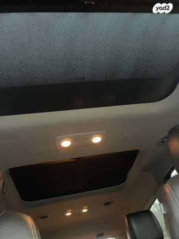 שברולט טראוורס